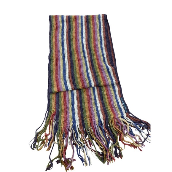 Peruvian Connection Scarf - Picture 3 of 6